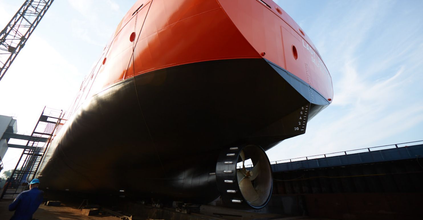 Unternehmen – Promarin GmbH