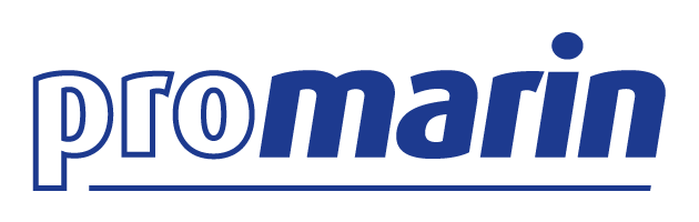 Promarin-Logo